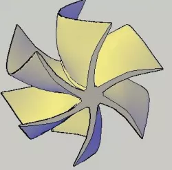 mechanical components