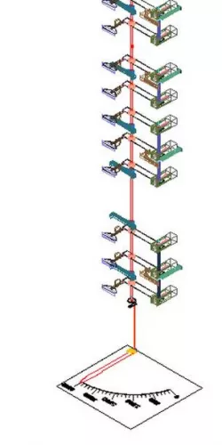 mechanical scale
