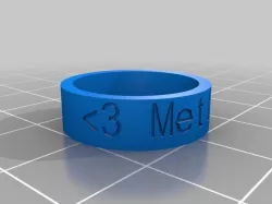 Mette