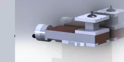 Milling machine