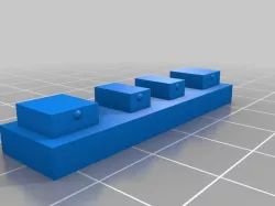 Monopoly Property Holder