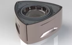 Mooseville Performance - Billet Rotor