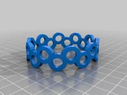 My Customized Bracelet Designer