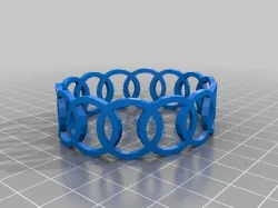 My Customized Bracelet Designer