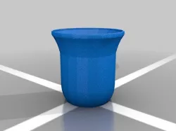 My Customized Customizer-able Containers