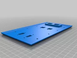 My Customized WALLY - Wall Plate Customizer