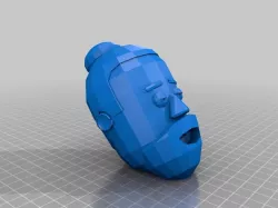 mY personal avatar