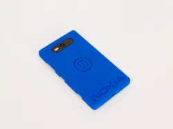 Nokia/Makerbot Logo Case - Nokia Lumia 820
