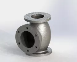 Non return valve