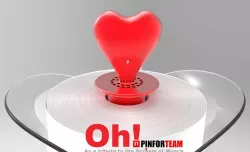Oh ! by Pinfor Team  © 2014