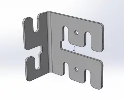 PANEL HANGER