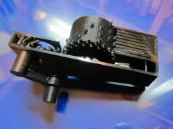 Parametric Music Box