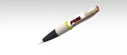 pen modling