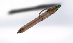 pencil