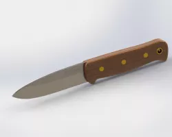Personal Knife