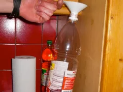 PET Funnel