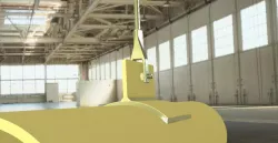 Pipe support