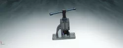 pipe vice