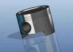 PIston Model