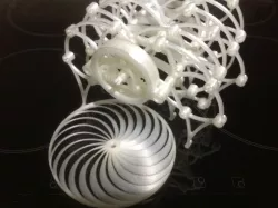 Planetary Fan Module for Brabeast