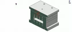 plastic mold