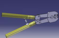 Pliers - kliješta