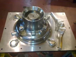 PORYA MODEL