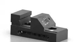 Precision Vise