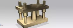 PRESS TOOL