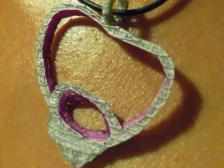 Project Shellter - Customizable Oxystele sinesis