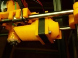 Prusa Fan Ducts