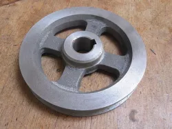 pully