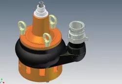 pump Assembly