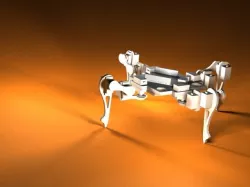Quadruped