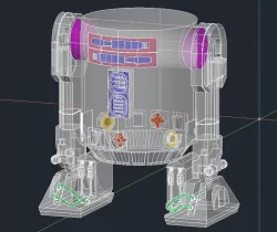 R2D2 Project