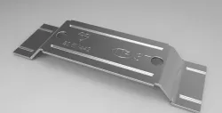 Radiator Fixture