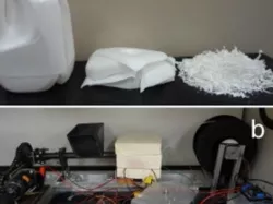 RecycleBot v2.3 Controls