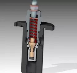 Relief valve
