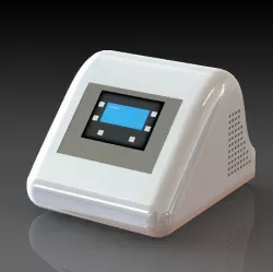 RF MACHINES