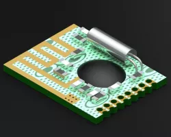 Rf Transmitter module