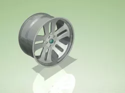 Rim design