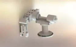 Robot Stanford