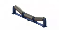 ROLLER CONVEYOR