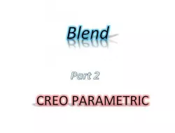 Rotational & General Blend