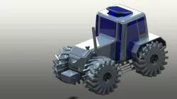 RS DOZER 