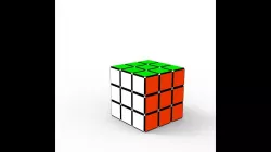 Rubiks Cube