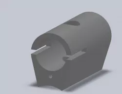 Ruger MK2 sight