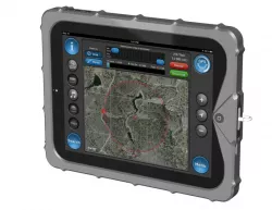 Rugged Ipad Case