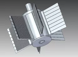 Sanding brush - Flex-trim