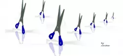 Scissor